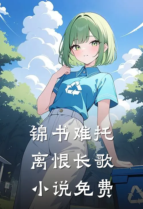 锦书难托，离恨长歌小说免费