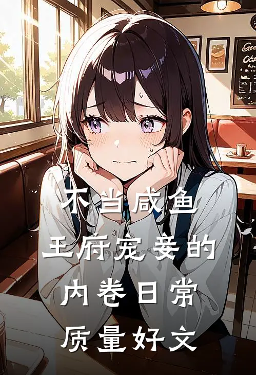 不当咸鱼，王府宠妾的内卷日常质量好文