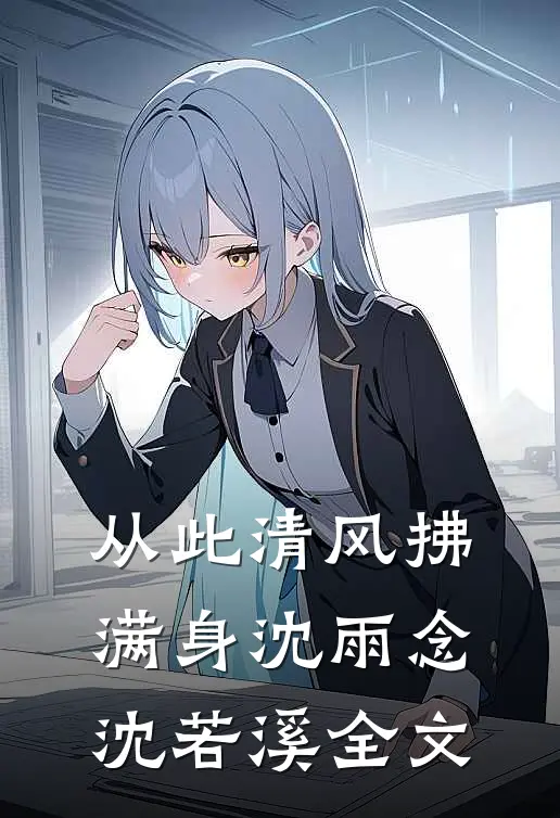 从此清风拂满身沈雨念沈若溪全文