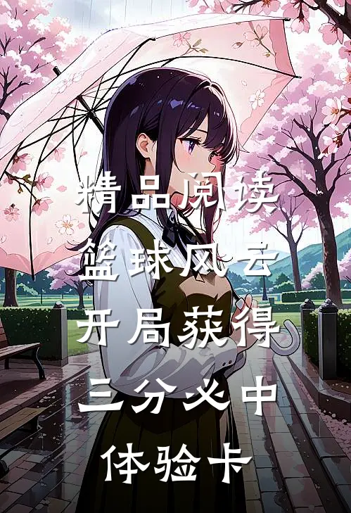 精品阅读篮球风云：开局获得三分必中体验卡