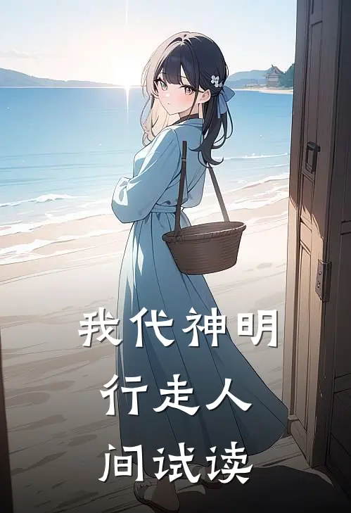 我代神明，行走人间试读