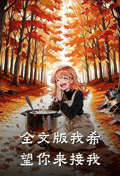 全文版我希望你来接我