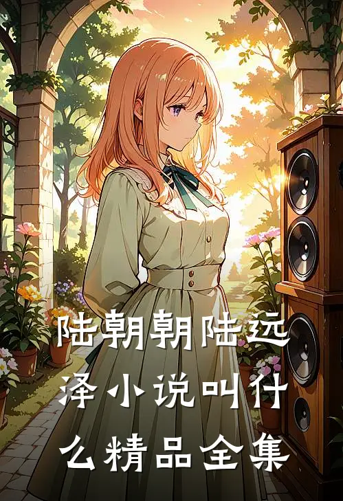 陆朝朝陆远泽小说叫什么精品全集