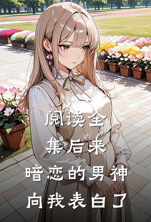 阅读全集后来，暗恋的男神向我表白了