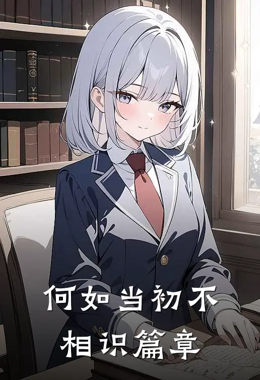 何如当初不相识篇章