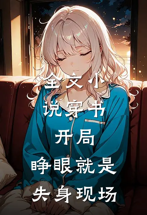 全文小说穿书：开局，睁眼就是失身现场