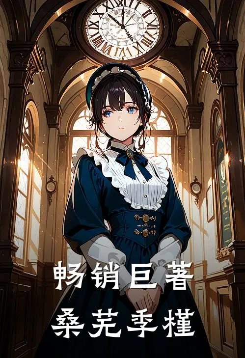 畅销巨著桑芜季槿