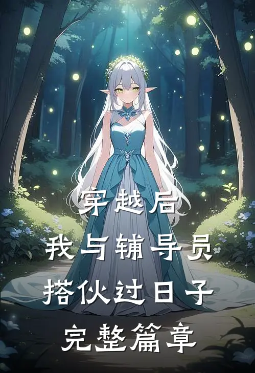 穿越后，我与辅导员搭伙过日子完整篇章