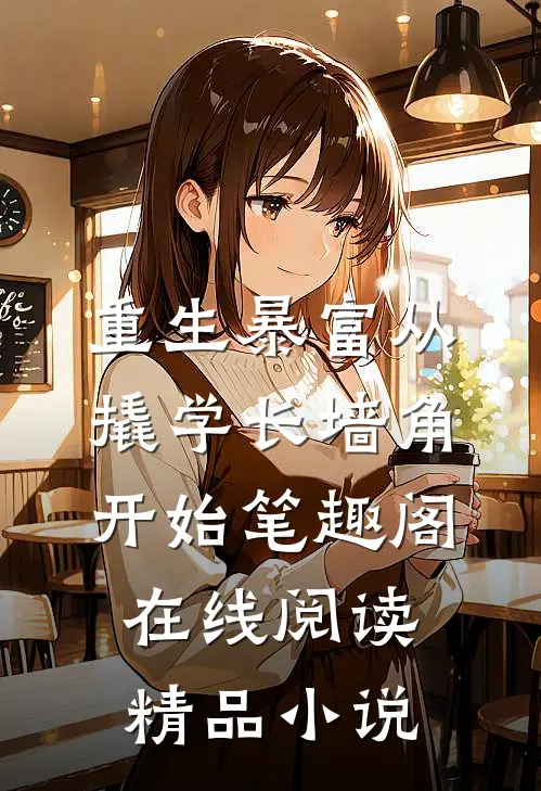 重生暴富从撬学长墙角开始笔趣阁在线阅读精品小说