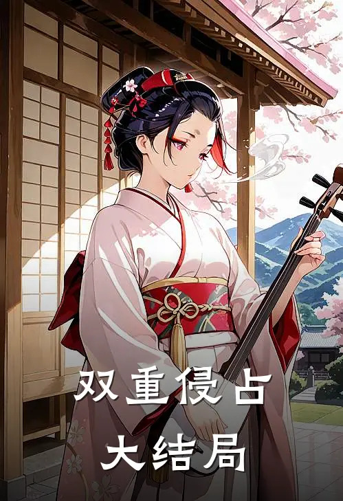 双重侵占大结局
