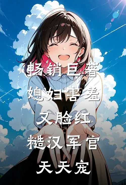 畅销巨著媳妇害羞又脸红，糙汉军官天天宠