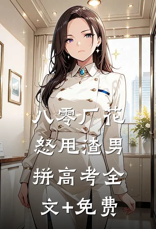 八零厂花怒甩渣男拼高考全文+免费