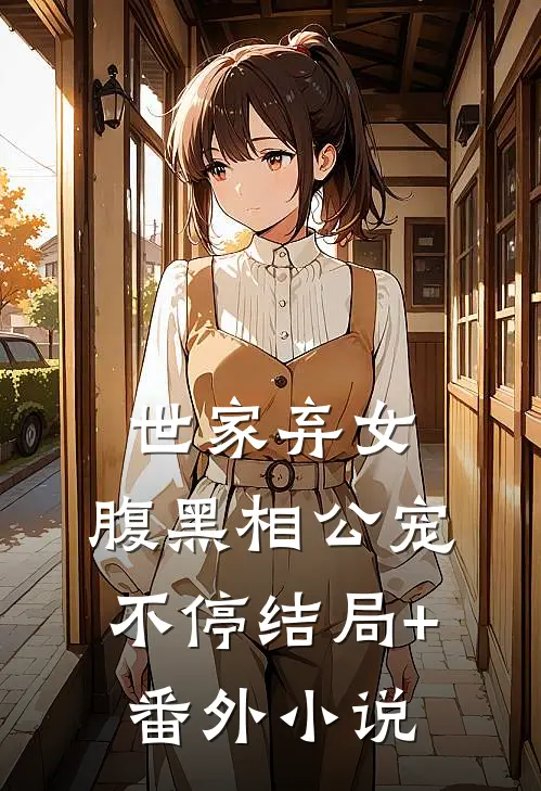 世家弃女，腹黑相公宠不停结局+番外小说