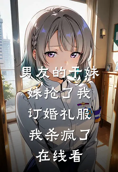 男友的干妹妹抢了我订婚礼服，我杀疯了在线看