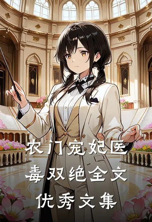 农门宠妃医毒双绝全文优秀文集