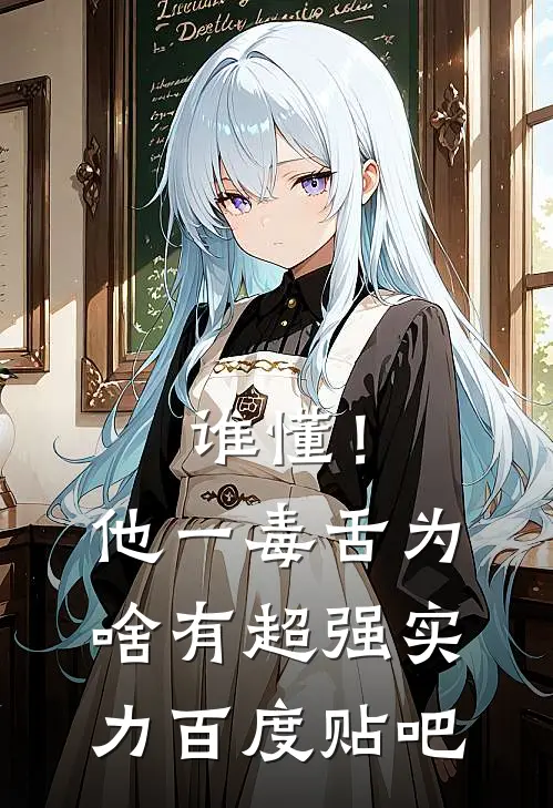 谁懂！他一毒舌，为啥有超强实力百度贴吧