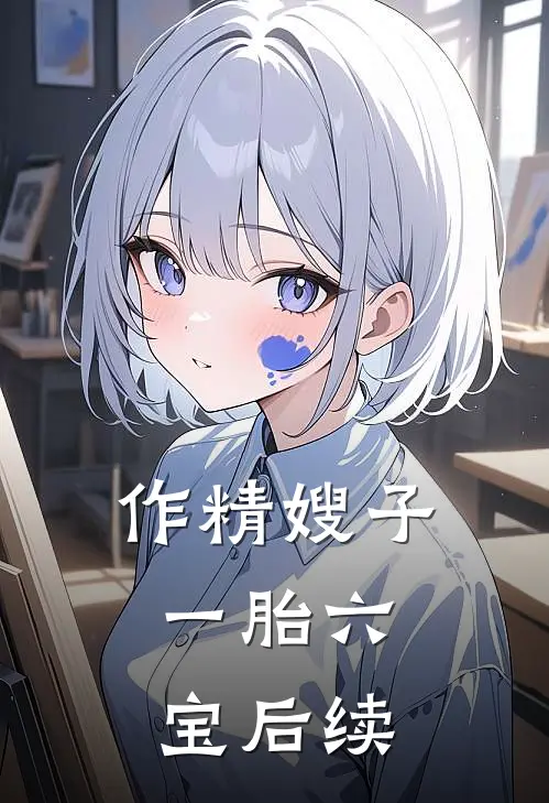 作精嫂子，一胎六宝后续