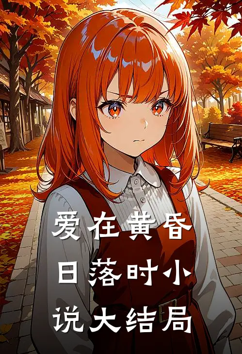 爱在黄昏日落时小说大结局