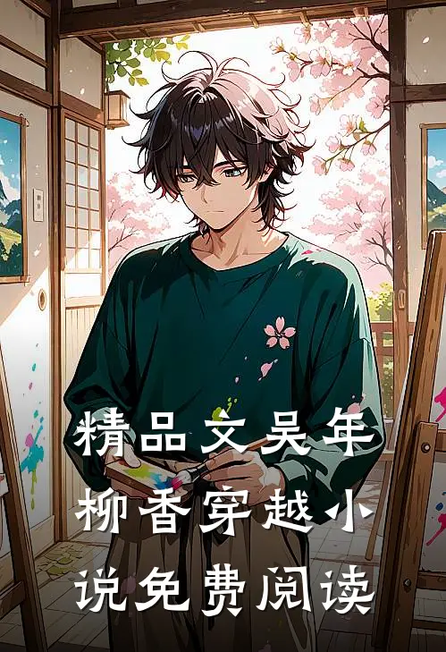 精品文吴年柳香穿越小说免费阅读