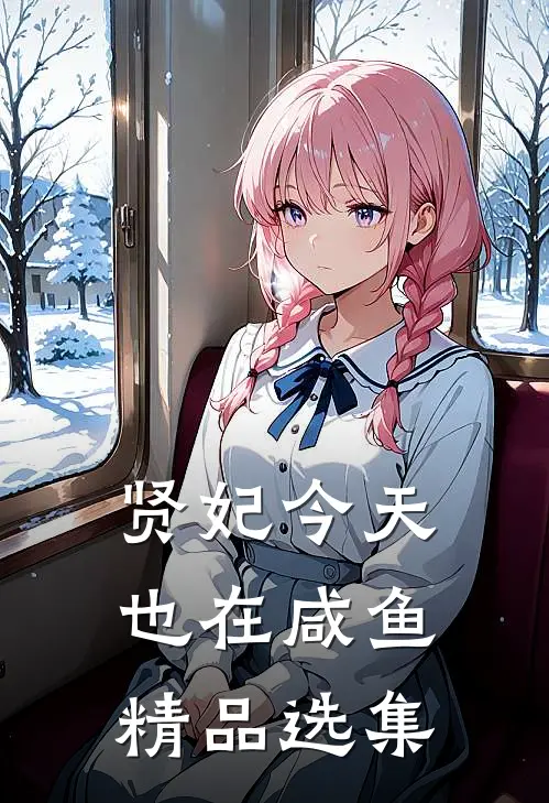 贤妃今天也在咸鱼精品选集