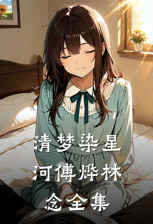 清梦染星河傅烨林念全集
