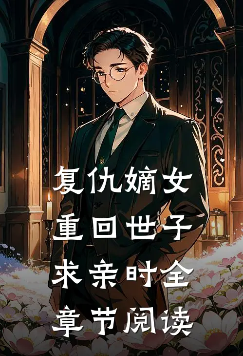 复仇嫡女：重回世子求亲时全章节阅读