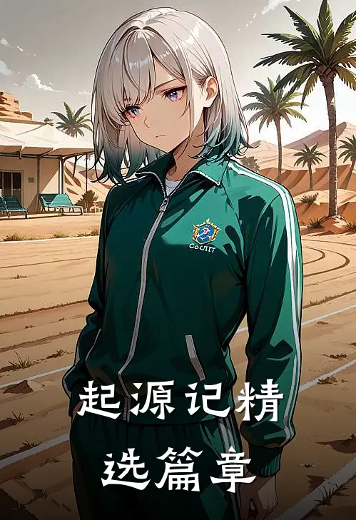 起源记精选篇章