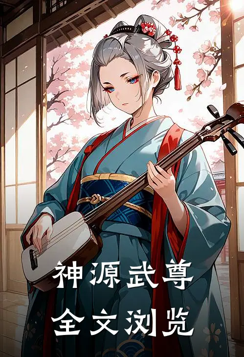 神源武尊全文浏览