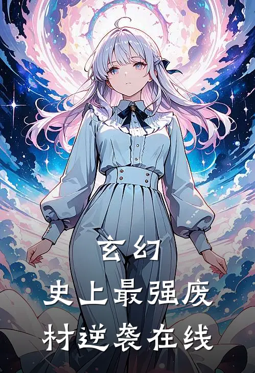 玄幻：史上最强废材逆袭在线