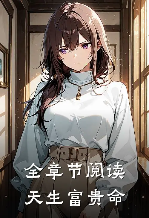 全章节阅读天生富贵命