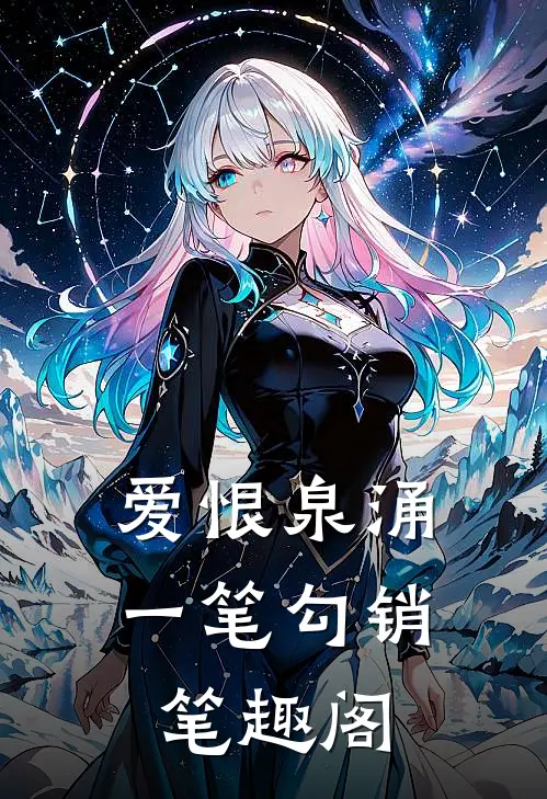 爱恨泉涌，一笔勾销笔趣阁
