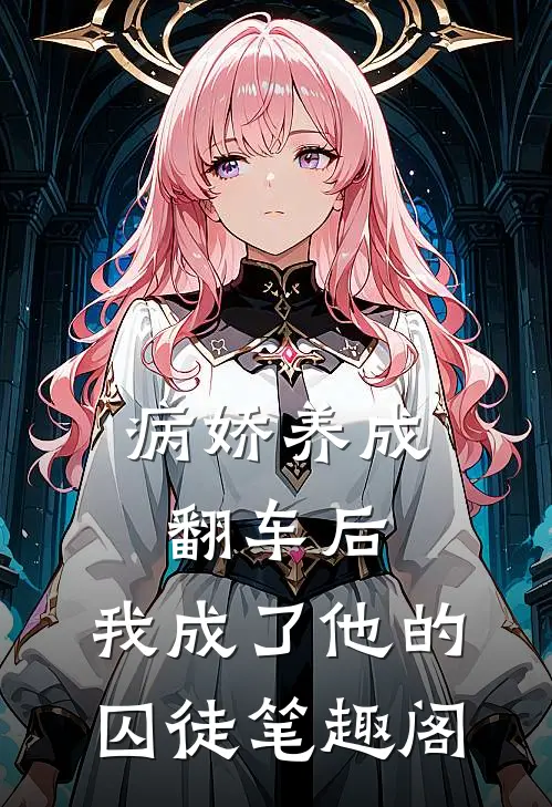 病娇养成翻车后，我成了他的囚徒笔趣阁