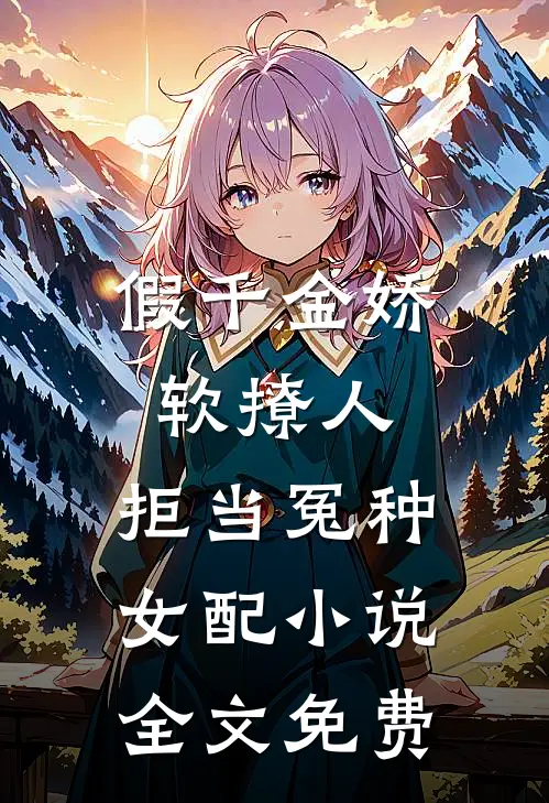 假千金娇软撩人，拒当冤种女配小说全文免费