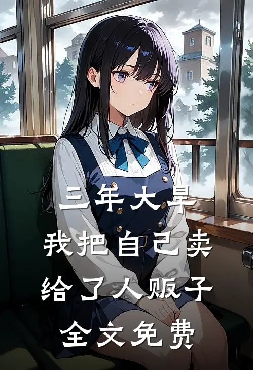三年大旱，我把自己卖给了人贩子全文免费