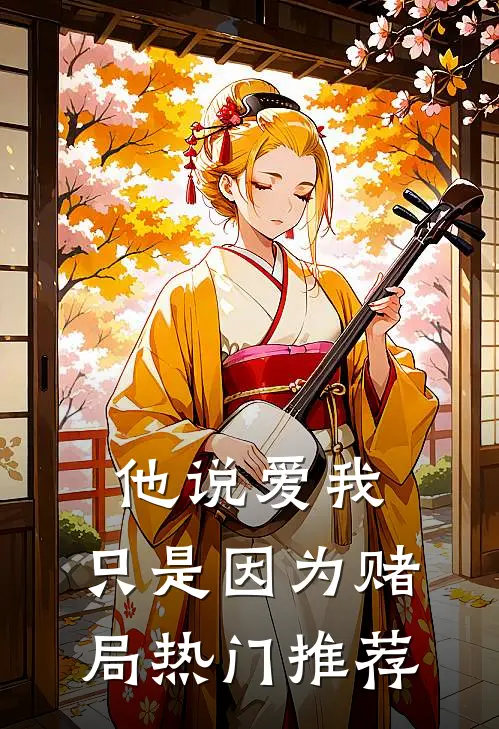 他说爱我，只是因为赌局热门推荐