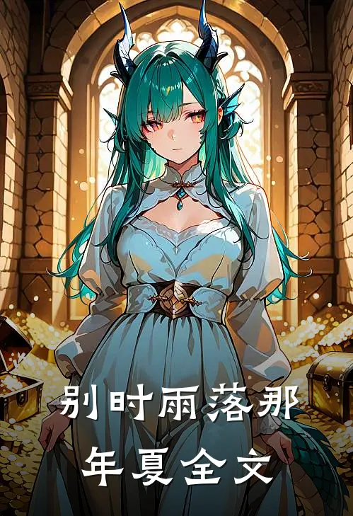 别时雨落那年夏全文