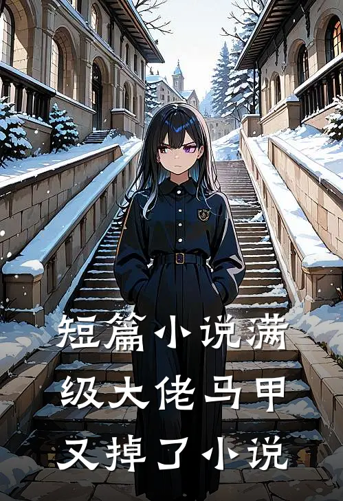 短篇小说满级大佬马甲又掉了小说