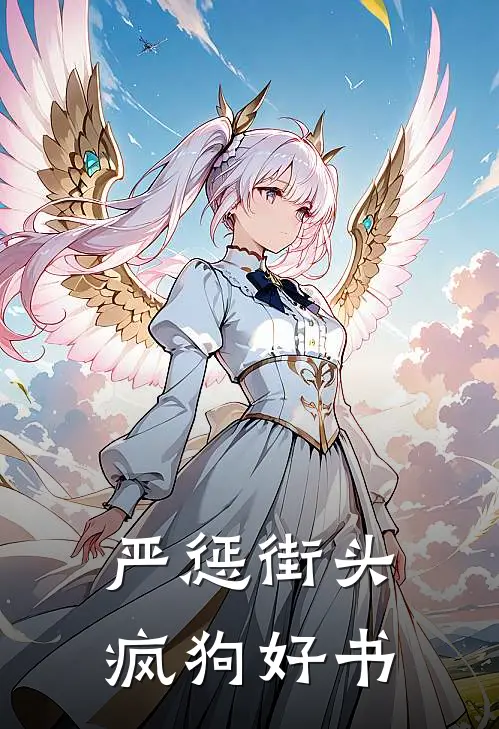 严惩街头疯狗好书