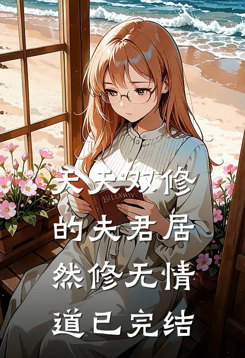 天天双修的夫君居然修无情道已完结