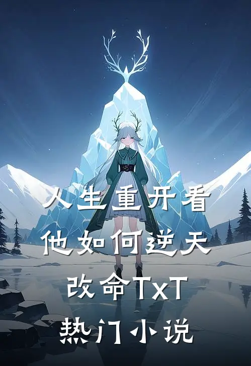 人生重开看他如何逆天改命TxT热门小说