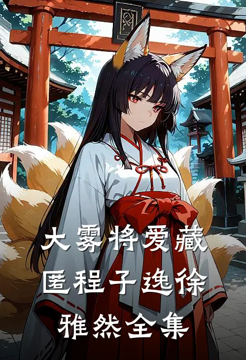 大雾将爱藏匿程子逸徐雅然 全集