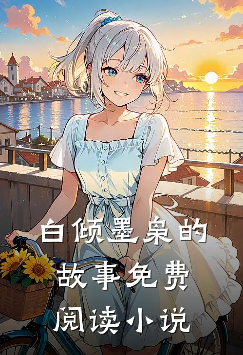 白倾墨枭的故事免费阅读小说