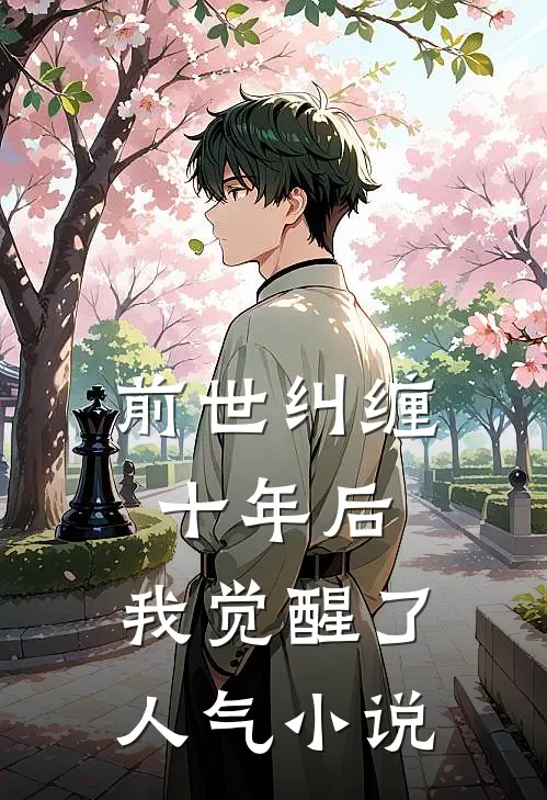 前世纠缠十年后，我觉醒了人气小说