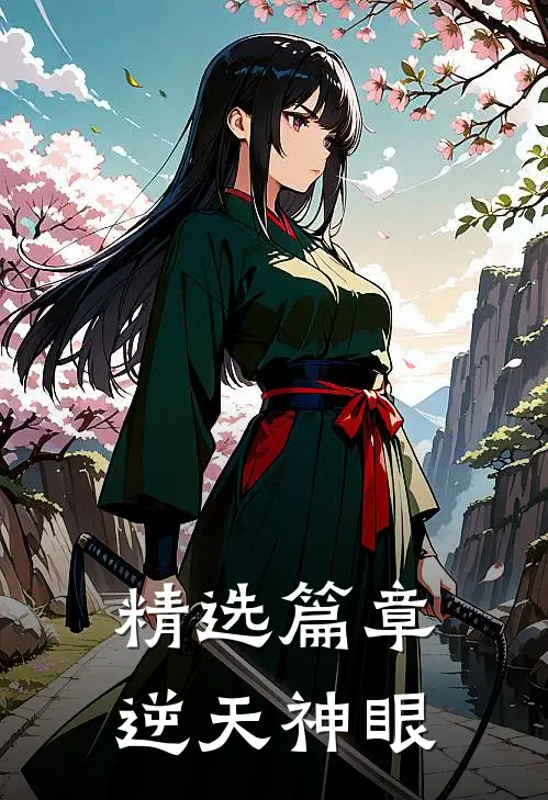 精选篇章逆天神眼