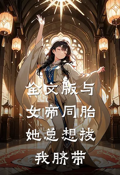 全文版与女帝同胎，她总想拔我脐带