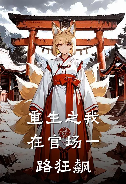 重生之我在官场一路狂飙
