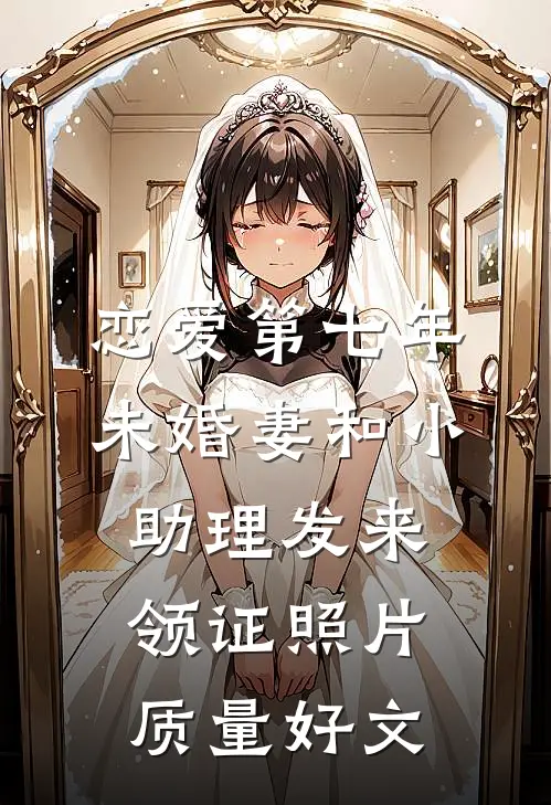 恋爱第七年，未婚妻和小助理发来领证照片质量好文