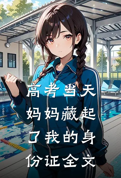 高考当天，妈妈藏起了我的身份证全文