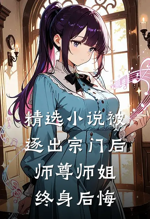 精选小说被逐出宗门后，师尊师姐终身后悔