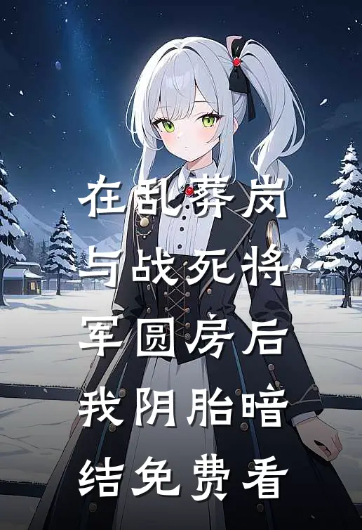 在乱葬岗与战死将军圆房后，我阴胎暗结免费看